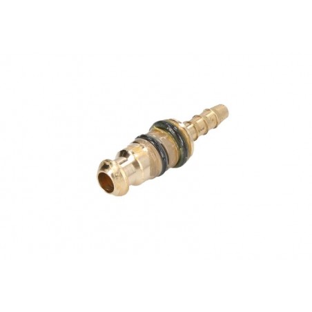 Tiesi VOSS 232 jungtis 6mm, Tiesi VOSS 232 jungtis @6, Tiesi VOSS232 jungtis 6mm, Tiesi VOSS232 jungtis @6,