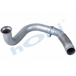 Priekinis duslintuvo vamzdis Mercedes-Benz, Priekinis duslintuvas Mercedes-Benz, Priekinis išmetimo vamzdis Mercedes-Benz, Priekinis išmetimo duslintuvas Mercedes-Benz, Priekinė duslintuvo gofra Mercedes-Benz, Priekinė išmetimo gofra Mercedes-Benz,