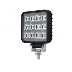 Darbinis LED žibintas, Darbo LED žibintas, Galinis LED žibintas, Darbinė LED lempa, Darbo LED lempa, Galinė LED lempa,