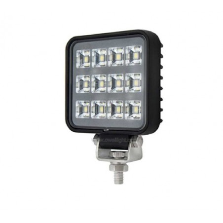 Darbinis LED žibintas, Darbo LED žibintas, Galinis LED žibintas, Darbinė LED lempa, Darbo LED lempa, Galinė LED lempa,