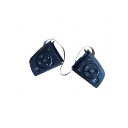 Daugiafunkcinis vairo tempomato jungiklis Mercedes-Benz, Daugiafunkcinis vairo tempomato jungtukas Mercedes-Benz, Daugiafunkcinis vairo tempomato mygtukas Mercedes-Benz, Daugiafunkcinis vairo tempomato valdymas Mercedes-Benz, Daugiafunkcinis vairo tempoma