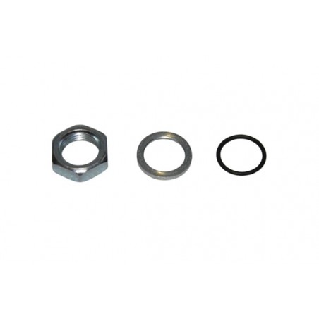 Veržlė M16x1.5, gaikė M16x1.5, Veržlė M16 x 1.5, gaikė M16 x 1.5,