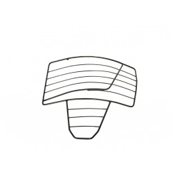 Priekinio žibinto apsauga Renault Gama T, Priekinio žibinto dangtis Renault Gama T, Priekinio žibinto grotelės Renault Gama T, Priekinės lempos apsauga Renault Gama T, Priekinės lempos Renault Gama T, Priekinės lempos grotelės Renault Gama T, Priekinės fa