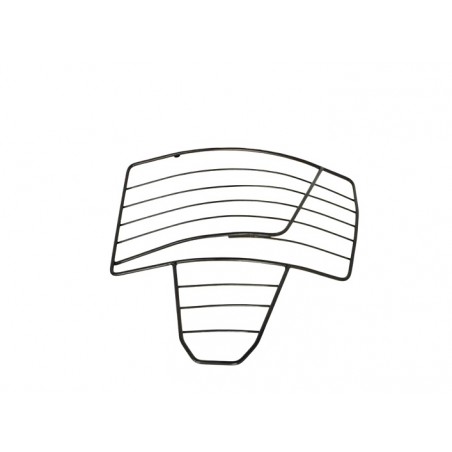 Priekinio žibinto apsauga Renault Gama T, Priekinio žibinto dangtis Renault Gama T, Priekinio žibinto grotelės Renault Gama T, Priekinės lempos apsauga Renault Gama T, Priekinės lempos Renault Gama T, Priekinės lempos grotelės Renault Gama T, Priekinės fa