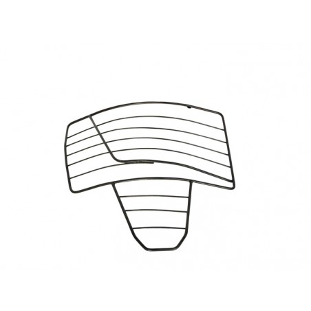 Priekinio žibinto apsauga Renault Gama T, Priekinio žibinto dangtis Renault Gama T, Priekinio žibinto grotelės Renault Gama T, Priekinės lempos apsauga Renault Gama T, Priekinės lempos Renault Gama T, Priekinės lempos grotelės Renault Gama T, Priekinės fa