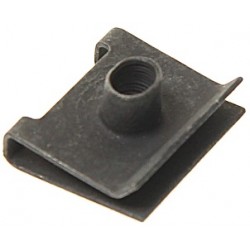 Fiksatorius su veržlė MAN, Fiksatorius su sriegiu MAN, Srieginis fiksatorius MAN,