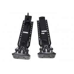 Atraminės kojos BPW, SAF, priekabos kojos BPW, SAF, puspriekabės kojos BPW, SAF,