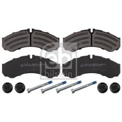 Stabdžių kaladėlės Iveco, Nissan, Renault, Stabdžių kaladės Iveco, Nissan, Renault, Stabdžių trinkelės Iveco, Nissan, Renault, Stabdžių antdėklai Iveco, Nissan, Renault,