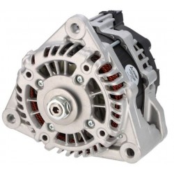 Generatorius MAN nuo 2020 metų,