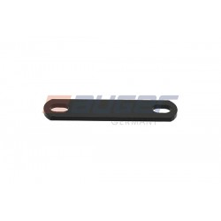 Kolektoriaus plokštelė Scania, Kolektoriaus tvirtinimas Scania, Kolektoriaus laikiklis Scania, Kolektoriaus plokštė Scania, Kolektoriaus skarda Scania, Kolektoriaus skardelė Scania,