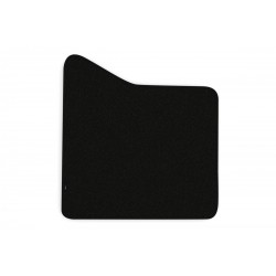 Tunelio kilimėlis Mercedes-Benz Actros MP4/MP5, Centrinis kilimėlis Mercedes-Benz Actros MP4/MP5, kabinos kilimėlis Mercedes-Benz Actros MP4/MP5, šahtos kilimėlis Mercedes-Benz Actros MP4/MP5, 