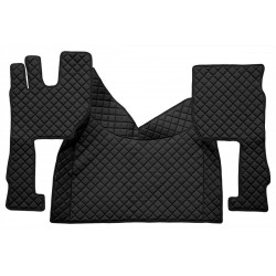 Kabinos kilimėliai VOLVO FH4/FH5 nuo 2013 metų,