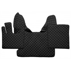 Kabinos kilimėliai DAF XF106 ir DAF XF105,