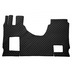 Kabinos kilimėliai Mercedes-Benz MP4,