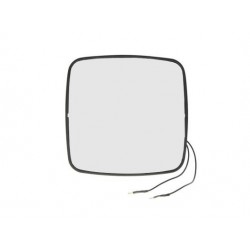 Mažasis veidrodis DAF ir Renault, Mažasis veidrodėlis DAF ir Renault, Mažasis veidrodukas DAF ir Renault,