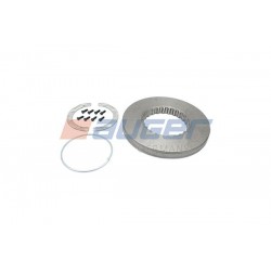 stabdžių diskas Volvo, Renault, Meritor,