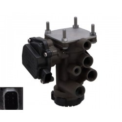 EBS Priekabos valdymo vožtuvas Volvo ir Renault, EBS Priekabos valdymo kranas Volvo ir Renault, EBS Priekabos valdymo reguliatorius Volvo ir Renault, EBS Priekabos valdymo moduliatorius Volvo ir Renault,