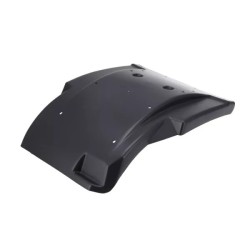 Galinis kabinos sparnas DAF, Galinis kabinos posparnis DAF, Galinis kabinos purvasaugis DAF, Galinis kabinos purslagaudis DAF, Galinis priekinio tilto sparnas DAF, Galinis priekinio tilto posparnis DAF, Galinis priekinio tilto purvasaugis DAF, Galinis pri