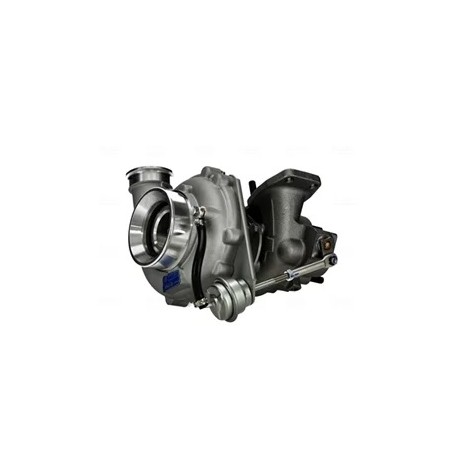 Turbokompresorius Mercedes-Benz Atego, Turbo Mercedes-Benz Atego, Turbina Mercedes-Benz Atego,