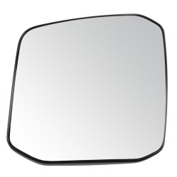 Kabinos veidrodis DAF XF, DAF XG, DAF XG+ nuo 2020 metų, galinis veidrodis DAF XF, DAF XG, DAF XG+ nuo 2020 metų, šoninis veidrodis DAF XF, DAF XG, DAF XG+ nuo 2020 metų, dešinės pusės veidrodis DAF XF, DAF XG, DAF XG+ nuo 2020 metų, keleivio pusės veidro