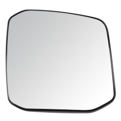 Kabinos veidrodis DAF XF, DAF XG, DAF XG+ nuo 2020 metų, galinis veidrodis DAF XF, DAF XG, DAF XG+ nuo 2020 metų, šoninis veidrodis DAF XF, DAF XG, DAF XG+ nuo 2020 metų, dešinės pusės veidrodis DAF XF, DAF XG, DAF XG+ nuo 2020 metų, keleivio pusės veidro