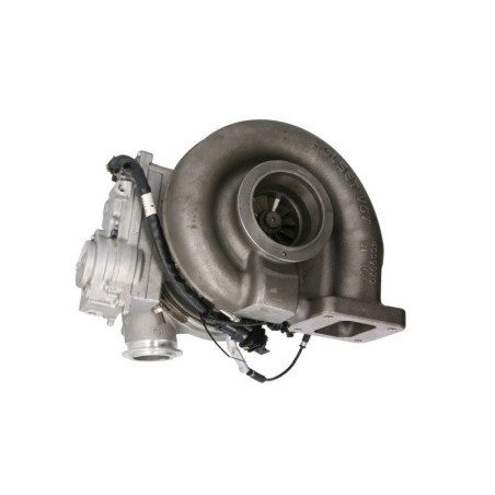 Turbokompresorius DAF XF106 MX13, turbo DAF XF106 MX13, turbina DAF XF106 MX13, 