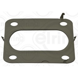 Turbokompresoriaus tarpinė DAF, Turbo tarpinė DAF, Turbinos tarpinė DAF,