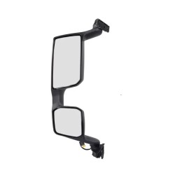 dešinės pusės veidrodis DAF XF, DAF XG, DAF XG+ nuo 2020 metų, kabinos veidrodis DAF XF, DAF XG, DAF XG+ nuo 2020 metų, galinis veidrodis DAF XF, DAF XG, DAF XG+ nuo 2020 metų, keleivio pusės veidrodis DAF XF, DAF XG, DAF XG+ nuo 2020 metų,