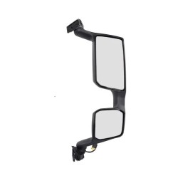 Kairėspusės veidrodis DAF XF, DAF XG, DAF XG+ nuo 2020 metų, kabinos veidrodis DAF XF, DAF XG, DAF XG+ nuo 2020 metų, galinis veidrodis DAF XF, DAF XG, DAF XG+ nuo 2020 metų, vairuotojo pusės veidrodis DAF XF, DAF XG, DAF XG+ nuo 2020 metų,