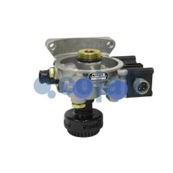 Oro sausintuvas Volvo, Oro džiovintuvas Volvo, Oro kranas Volvo, 