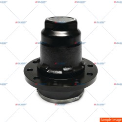 rato Stebulė BPW ir Schmitz, rato stebulės guolis BPW ir Schmitz,