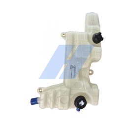 Išsiplėtimo bakelis DAF, Renault, Volvo, Antifrizo bakelis DAF, Renault, Volvo, vandens bakelis DAF, Renault, Volvo, aušinimo skysčio bakelis DAF, Renault, Volvo,