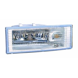 Žibintas priešrūkinis Volvo, Žibintas priešrūko Volvo, Žibintas rūko Volvo,