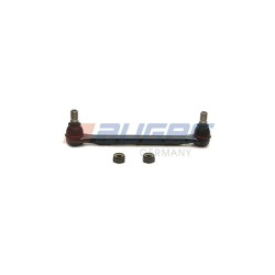 Priekinė stabilizatoriaus traukė Volvo, Renault, Priekinė stabilizatoriaus svirtis Volvo, Renault, Priekinėis stabilizatorius Volvo, Renault, 