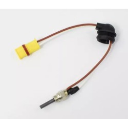 Kaitinimo strypas Eberspacher Airtronic D2, Eberspacher Airtronic D4, Eberspacher Airtronic D4S, žvakė kaitinimo Kaitinimo strypas Eberspacher Airtronic D2, Eberspacher Airtronic D4, Eberspacher Airtronic D4S