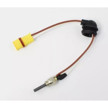 Kaitinimo strypas Eberspacher Airtronic D2, Eberspacher Airtronic D4, Eberspacher Airtronic D4S, žvakė kaitinimo Kaitinimo strypas Eberspacher Airtronic D2, Eberspacher Airtronic D4, Eberspacher Airtronic D4S