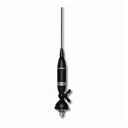 įgrežiama racijos antena Sirio OMEGA-27, įgrežiama racijos antena Sirio OMEGA-27, Sirio OMEGA-27 įgrežiama CB radijo antena, Sirio OMEGA-27 įgrežiama CB racijos antena,