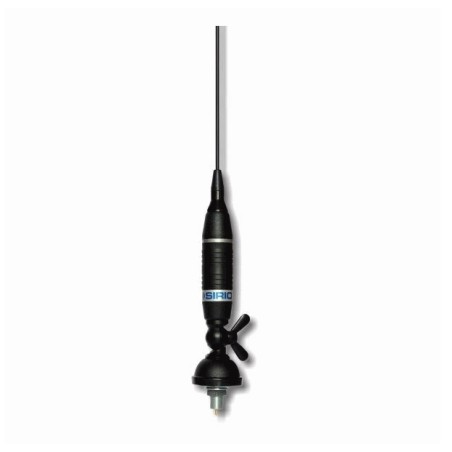 įgrežiama racijos antena Sirio OMEGA-27, įgrežiama racijos antena Sirio OMEGA-27, Sirio OMEGA-27 įgrežiama CB radijo antena, Sirio OMEGA-27 įgrežiama CB racijos antena,