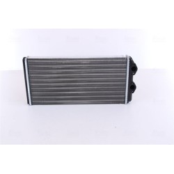 Pečiuko radiatorius Volvo, Pečiukas Volvo,