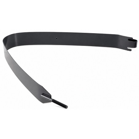 Kuro bako tvirtinimo juosta Mercedes-Benz MP4, Kuro bako tvirtinimas Mercedes-Benz MP4, Kuro bako tvirtinimo apkaba Mercedes-Benz MP4