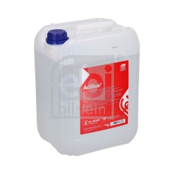 Priedas AdBlue 10l
