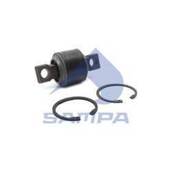 Sailenblokas 23x85x130 reakt.tr.(sald.)