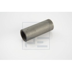 Įvorė 16x22x50 amortizatoriaus metalinė