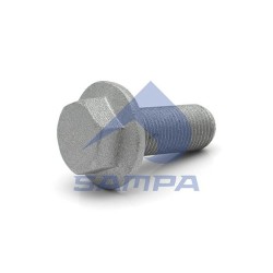 Varžtas M16x1.5x40 10.9