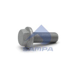 Varžtas M14x1.5x40 kardano