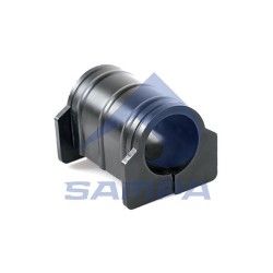 Įvorė 44x61x87.5 stabilizatoriaus pr. FH/juoda