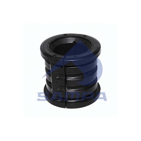 Įvorė 58.5x100.5x95 stabilizatoriaus FH 02- gal