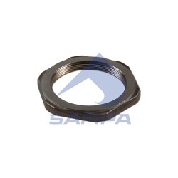 Veržlė M80x3.0 SW105 stebulės