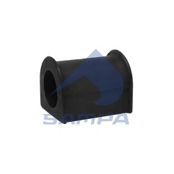 Įvorė 50x71x100 stabilizatorius