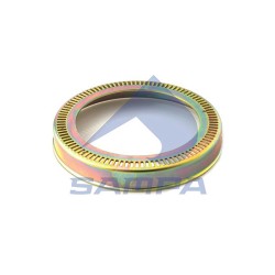 Žiedas ABS 175.5x129x25